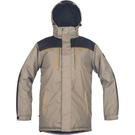 CREMORNE parka