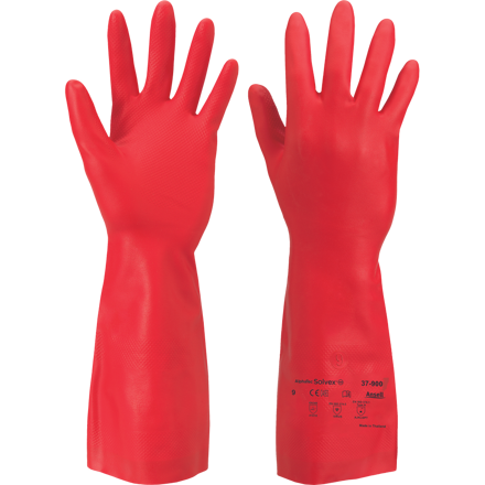 ANSELL 37-900 Sol-Vex Premium