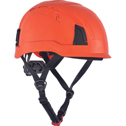 ALPINWORKER PRO prilba WR neventil.