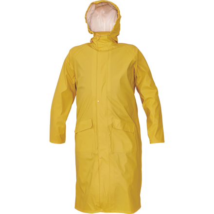 SIRET plášť