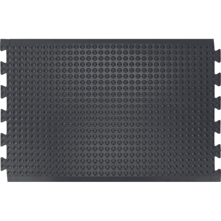 BUBBLEMAT nitril middle