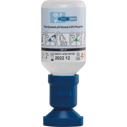 Plum 4752 pH NEUTRAL 200 ml
