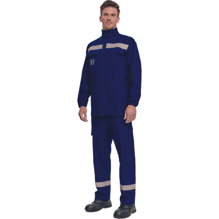 BUDAPEST 62974 jacket
