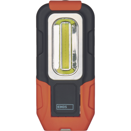 LED svietidlo 3xAAA 3W COB P3888