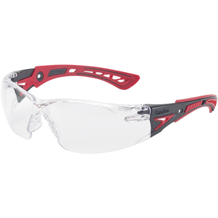 RUSH+ okular.PC zorník AS AF