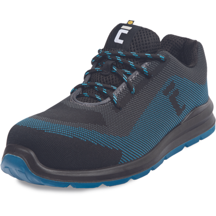 ZURRUM MF ESD S1P SRC poltopánky bezpečnostné ZURRUM MF ESD S1P SRC poltopánky bezpečnostné