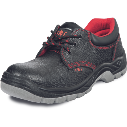 ULM SC-02-001 S1 SRC poltopánky bezpečnostné ULM SC-02-001 S1 SRC poltopánky bezpečnostné