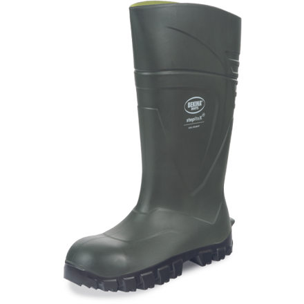 STEPLITE SolidGrip PU S5 CI SRC čižmy bezpečnostné
