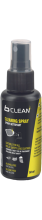 B412 Čistiaca spray 50ml