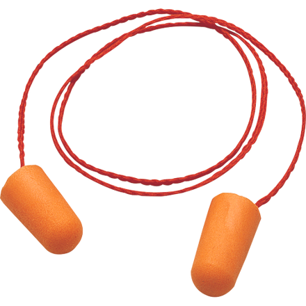 3M 1110 zátky so šnúrkou