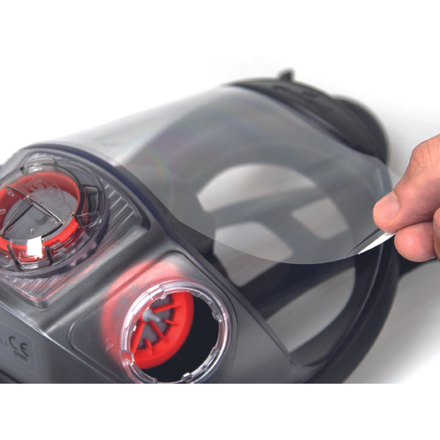 JSP Force10 Ochr.fólia na zorník PK10