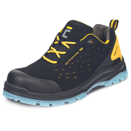 HALWILL PRO MF ESD S1PS SR poltopánka  HALWILL PRO MF ESD S1PS SR poltopánka