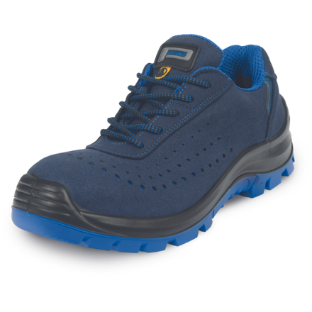 WENZ MF ESD S1P SRC poltopánka bezpečnostná WENZ MF ESD S1P SRC poltopánka bezpečnostná