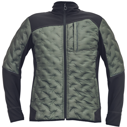 NEURUM SOFTSHELL bunda