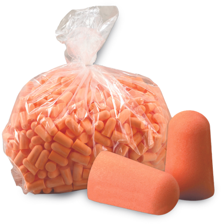 3M 1100R náhr.náplň zátok , 500pár