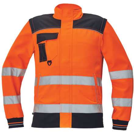 KNOXFIELD HV 290 bunda
