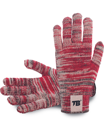 TB 215 rukavice bavlna, polyester