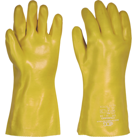 STANDARD ruk. PVC 35cm