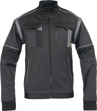 MAX ECO STRETCH bunda