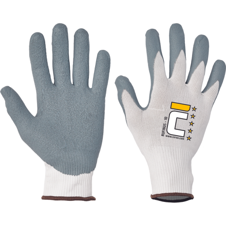 RUFINUS ruk.nylon úplet,nitril