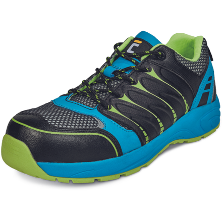 COACH MF S1P SRC poltopánka bezpečnostná COACH MF S1P SRC poltopánka bezpečnostná