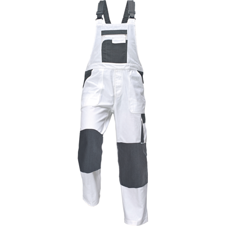 TAUPO bibpants