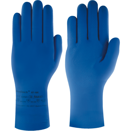 ANSELL 87-195 VersaTouch(EconohandsPlus)