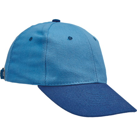 STANMORE baseballová čiapka modrá