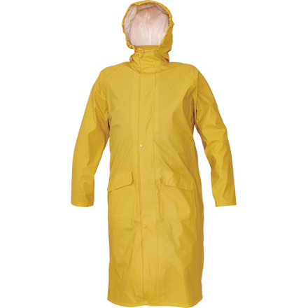 SIRET plášť