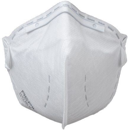 REFIL 710 respirátor FFP1 skl.bez vent.