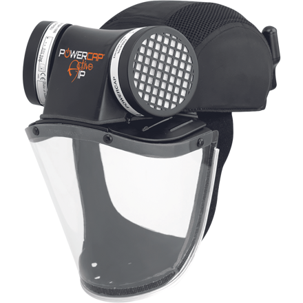 JSP Powercap Active IP Powered