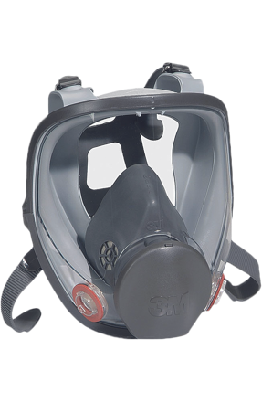 3M 6900 maska