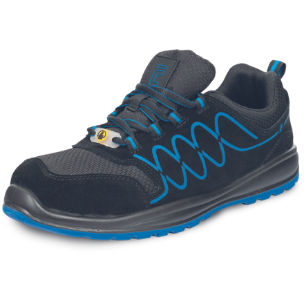 RAVEN SPORTY O1 ESD SR poltopánka RAVEN SPORTY O1 ESD SR poltopánka