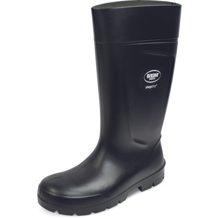 STEPLITE EasyGrip PU S5 CI SRC čižmy bezpečnostné