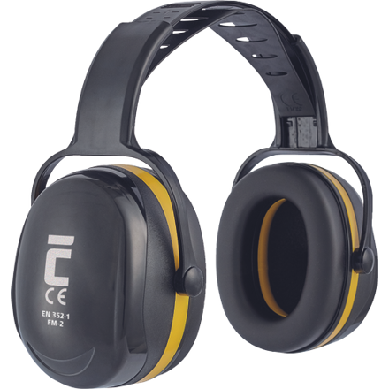FM-2 slúchadla