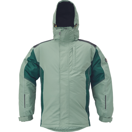DAYBORO parka