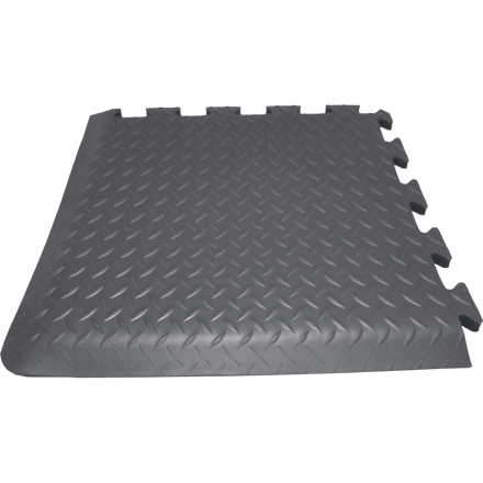 DECKPLATE Connect Corner
