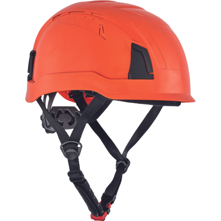 ALPINWORKER PRO prilba WR neventil.