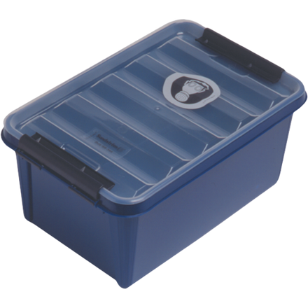 SR 344 Úložný box SR 344 Úložný box