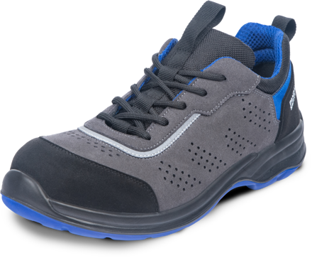 COMO MF ESD S1PS SR poltopánka