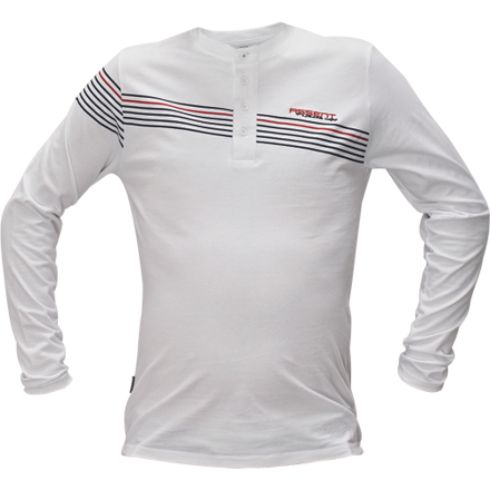 SANDOWN T-shirt long sleeve SANDOWN T-shirt long sleeve