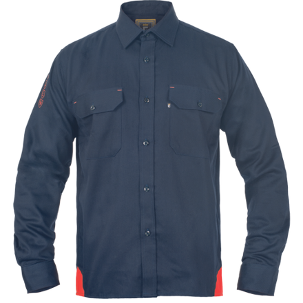  MULTINORM FILTER PM košela navy