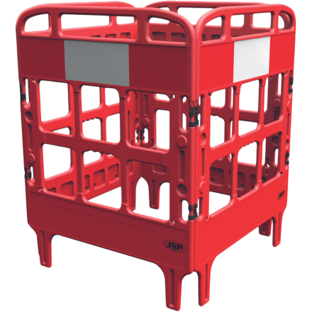 JSP Portagate 4 Gate bariéra