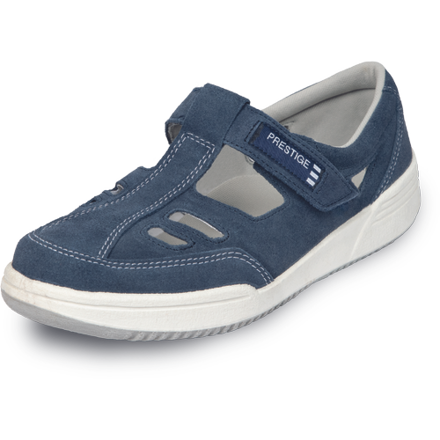 PRESTIGE SUEDE OB SRA sandále