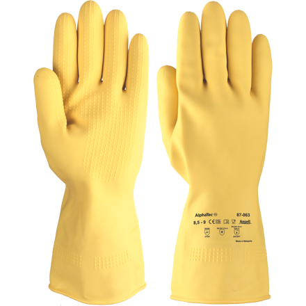 Alphatec 87-063