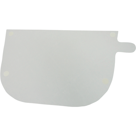 SR 522 Ochranný film pre SR 520/530 SR 522 Ochranný film pre SR 520/530