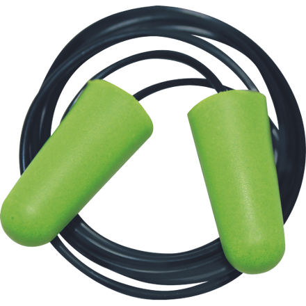 ED COMFORT PLUG CORDED s lankom (250 p.)