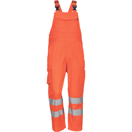 GANDIA HV náprsenkou nohavice