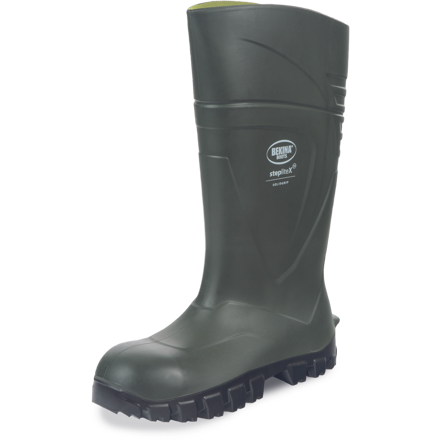 STEPLITE SolidGrip PU S5 CI SRC čižmy bezpečnostné