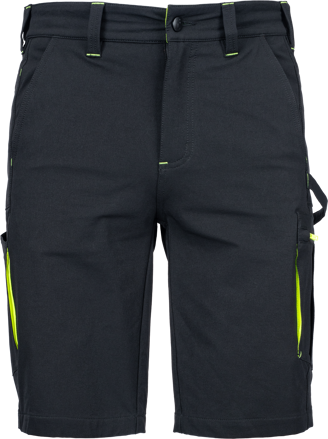 L-SURE DAWSON šortky